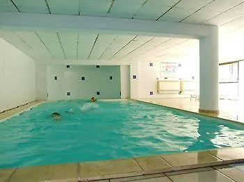 Aparthotel Madame Vacances Le Mas Des Oliviers Uzes